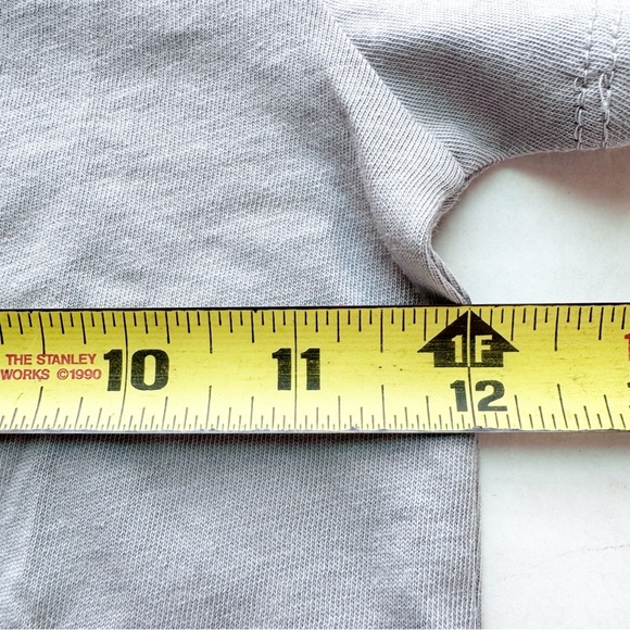 Crewcuts Boy New Roller Coaster T-Shirt 
in Gray/Orange NWT Size XXS 2-3Y - Picture 10 of 14